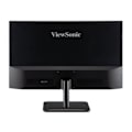 Miniatyrbillede 4 af 4: ViewSonic VA2432-H 24" Full HD-skærm, tynde rammer, IPS, VGA, HDMI