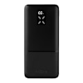 Miniatyrbillede 1 af 6: FAST Zen 20 000, PD 20W, Sort sort