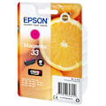 Miniatyrbillede 2 af 3: EPSON Original blækpatron 33 - 4,5 ml - Magenta
