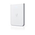 Miniatyrbillede 1 af 2: Ubiquiti In-Wall WiFi 6 - U6-IW