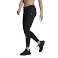 Miniatyrbillede 2 af 4: ADIDAS Primeblue Fast Running W Bukser Sort - Dame/Voksen sort M