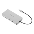 Pikkukuva 4 / 4: Keskusasema - TARGUS - DOCK423EU - USB-C / Thunderbolt 3 - 2 x HDMI - GigE