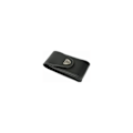 Miniatyrbillede 1 af 4: Etui - VICTORINOX - Workchamp XL - Læder Sort - 120mm x 60mm x 35mm - Unisex sort