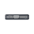 Miniatyrbild 5 av 6: SANDISK Ultra Dual USB Flash Drive - 128GB - USB 3.1/USB-C - Grå