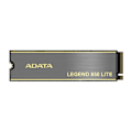 Miniatyrbillede 2 af 6: SSD - ADATA - LEGEND 850 LITE - 1 To - PCIe 4.0 x4 - NVMe 1.4 - M.2 2280
