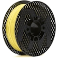 Miniatyrbillede 2 af 3: Filament PM 1,75 PLA 1kg gul banan