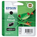 Pikkukuva 2 / 2: EPSON Pack of 1 Patruuna T0548 - Mattamusta - Vakio 13ml