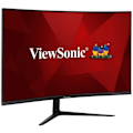 Miniatyrbillede 3 af 6: Buet pc-gamingskærm - VIEWSONIC - VX3219-PC-MHD - 32" VA FHD 1920 x 1080 - 1ms(MPRT) - 240Hz - HDMI/DisplayPort