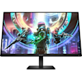 Pikkukuva 2 / 3: HP pelimonitori QHD 240 Hz OMEN 27 tuumaa