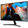 Pikkukuva 3 / 4: Näyttö PC - SAMSUNG - U32J590UQR - 32" VA UHD 3840 x 2160 - 4ms - 60Hz - 2xHDMI 1xDP