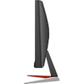 Miniatyrbillede 3 af 4: Skærm - BenQ - EX240N - 23,8 tommer - IPS - 1920 x 1080 px - Sort