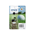 Miniatyrbillede 2 af 3: EPSON 34XL blækpatron - 16,3 ml - XL - Sort