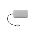 Pikkukuva 1 / 6: Dockkaus - Targus - DOCK419EUZ - USB-C 3.2 Gen 1 - VGA - HDMI - GigE