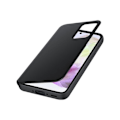 Miniatyrbillede 3 af 4: Flip Cover - Samsung - A35 - Sort - Hård Skal - Klap sort