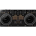 Pikkukuva 3 / 6: DJ-ohjain - PIONEER DJ - DDJ-REV1 - 2 kanavaa sort