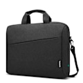 Miniatyrbillede 2 af 6: Lenovo T210 Sort bærbar taske - Elegant, vandafvisende design - Stor opbevaringskapacitet
