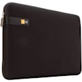 Miniatyrbillede 1 af 4: Ordre computer bære case logic sleeve, etuier, poche 17'' LAPS-117K SORT BLACK