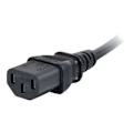 Miniatyrbild 2 av 3: Cables To Go - PC-strömförlängningskabel