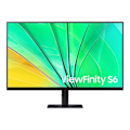 Pikkukuva 2 / 3: SAMSUNG ViewFinity S60D 32p WQHD IPS 100Hz 5ms HDMI