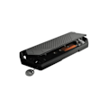 Pikkukuva 3 / 3: M.2 NVMe SSD -kotelo - Asus - ROG Strix Arion Lite - USB-C 3.2 Gen 2 - Lämmönpoisto - RGB Aura Sync