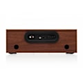 Pikkukuva 4 / 4: Radio CD - JVC - RD-E761 - Puu - Bluetooth - Kauko-ohjain