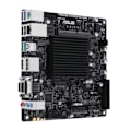Pikkukuva 2 / 4: ASUS Prime N100I-D D4 Intel N100 -emolevy (Intel N100 -prosessori, PCIe 3.0, USB 3.2 Gen 2, M.2, DDR4)