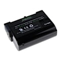 Pikkukuva 1 / 4: PATONA Premium -sarjan 2000 mAh Li-Ion akku Nikon D600, D610, D7000, D7100, D7200, D750, D7500, D800, D800E, D810,…