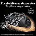 Miniatyrbillede 2 af 2: LG XBoom Go - XG9QBK sort