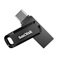 Pikkukuva 3 / 3: SANDISK Ultra Dual Drive Go USB-avain - 64 Gt - USB 3.1 Gen 1 / USB-C