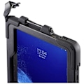 Miniatyrbillede 3 af 3: Bagcover - HAMA - Galaxy Tab Active4 Pro - Sort - Beskyttelse mod snavs - Unisex sort