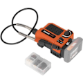 Pikkukuva 1 / 6: Langaton monitoimityökalu 20V + 40 tarviketta - DUAL POWER POWDP75300