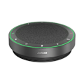 Pikkukuva 1 / 3: Speak2 75, musta kaiutin, UC, USB-C, USB-A, Bluetooth