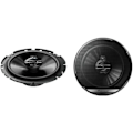 Pikkukuva 1 / 3: PIONEER-kaiuttimet TS-G1730F 17 cm 3-tie 300 W Max