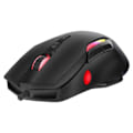 Pikkukuva 1 / 2: Langaton hiiri Scorpion MA-G945 RGB - Scorpion-brändi - Optinen teknologia - 10000 dpi - Ohjelmoitava sort
