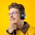 Pikkukuva 2 / 4: Niceboy HIVE Prodigy 4 Musta Onyksi