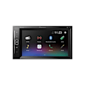 Pikkukuva 2 / 6: Autoradio - PIONEER - DMH-A240DABDAB - USB - 2 DIN - 6,2" näyttö - Bluetooth - DAB+