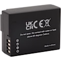 Pikkukuva 4 / 4: Batteri PATONA Protect V1 som erstatning for Panasonic DMW BLC12 E