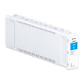 Miniatyrbillede 2 af 3: EPSON T48M2 plotter blækpatron til SureColor SC-P6500D og SC-P8500D Cyan printer - 700ml