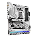 Pikkukuva 3 / 3: Emolevy - ASROCK - X870E Pro RS WiFi - Integroitu WiFi - DDR4 SDRAM - ATX