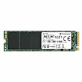 Pikkukuva 1 / 3: SSD Sisäinen - TRANSCEND - 110S - 512 Go - PCIe NVMe 3.0 x4 - M.2