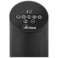 Miniatyrbillede 4 af 4: Termoventilator - Ardes - AR4P22FP ATMO - Keramisk - 2000 W - Fjernbetjening