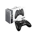Miniatyrbillede 5 af 5: Joystick Msi FORCE GC20 V2 sort