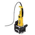Pikkukuva 3 / 4: FRAISEUSE A LAMELLES 900W POWX1310 POWERPLUS