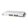Pikkukuva 4 / 4: Cisco Catalyst 1300-24P-4G -