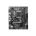 Pikkukuva 2 / 5: MSI - Emolevy - PRO H610M-E DDR4