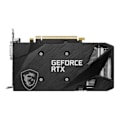 Pikkukuva 3 / 4: MSI - Grafiikkakortti - GeForce RTX 3050 VENTUS 2X XS 8G OC