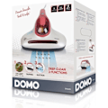 Miniatyrbillede 2 af 6: DOMO Power Brush støvsuger til seng og sofa - 350W uden pose
