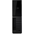 Miniatyrbillede 1 af 4: WESTERN DIGITAL My Book - 6TB