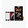 Miniatyrbillede 3 af 3: PANZERGLASS - PanzerGlass Apple iPhone 6-6s-7-8-SE (2020) Case Friendly, Sort