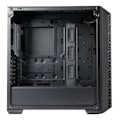 Miniatyrbillede 5 af 5: Gaming taske - COOLER MASTER - MasterBox MB520 - Mesh front - ARGB - 3x120mm
